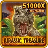 Jurassic Treasure