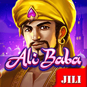 Ali Baba Slot Game