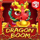 Dragon Boom Game
