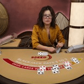 Korean Speed Blackjack F Game