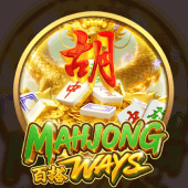 Mahjong Ways Game