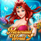 Mermaid World Game
