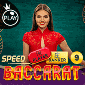 Speed Baccarat 9 Game